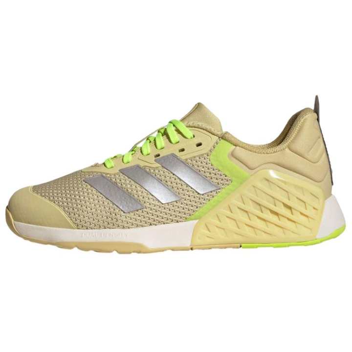 Adidas Adidas DROPSET 3 Training Shoes Women's Yellow
