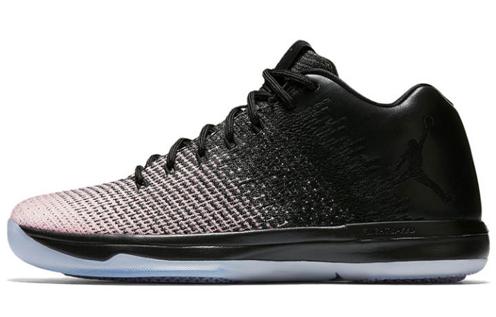 Jordan Air Jordan 31 Low 'Oreo'