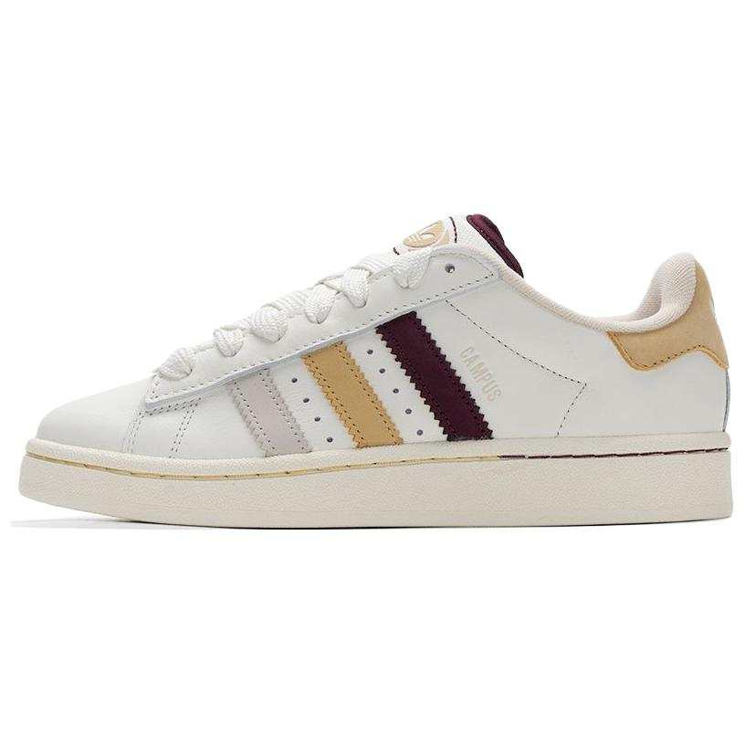 Adidas Originals CAMPUS 00s Low top Skateboard Shoes Unisex White