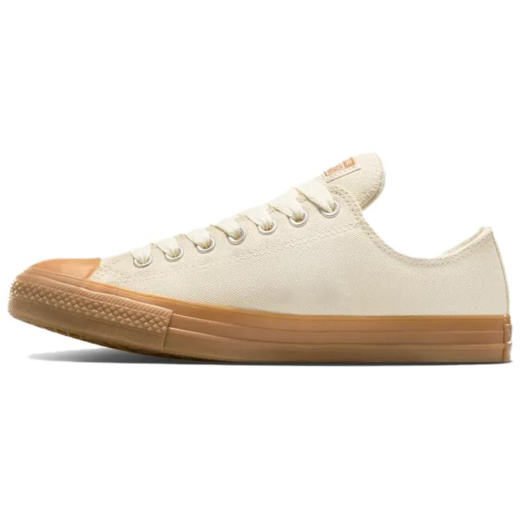 Converse Chuck Taylor All Star Converse Low 'Tough Textures - Egret Gum'