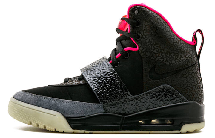Nike Nike Air Yeezy 1 Blink
