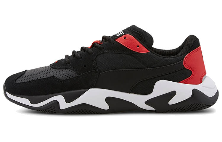 PUMA Scuderia Ferrari Storm 'Black White Red'