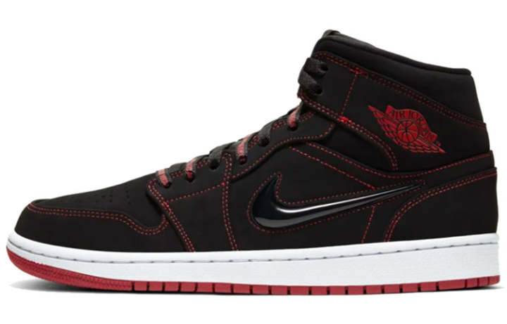 Jordan Air Jordan 1 Mid 'Come Fly With Me'