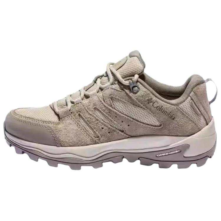 Columbia Hiking Mountaineering Hiking Shoes Women's
