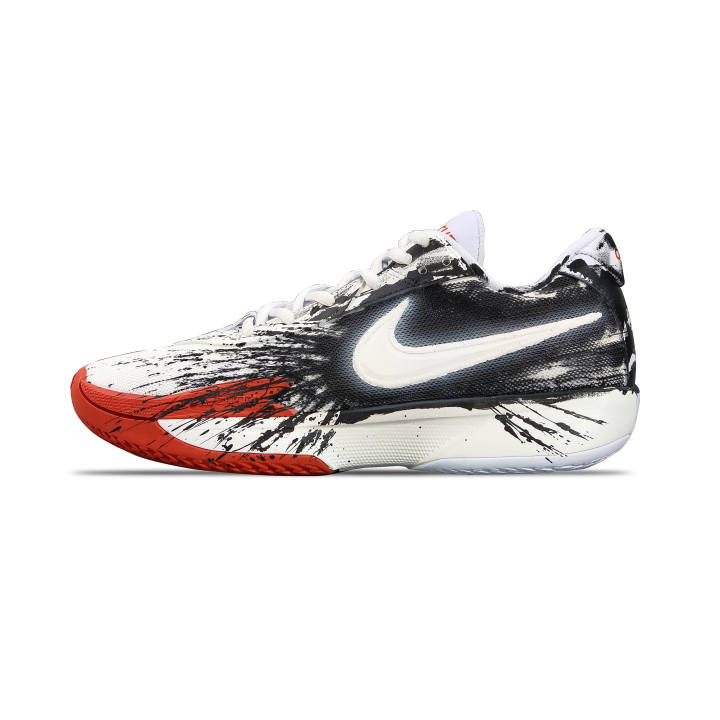 Nike Nike Air Zoom G.T. Cut Academy Low top Basketball Shoes Men's White