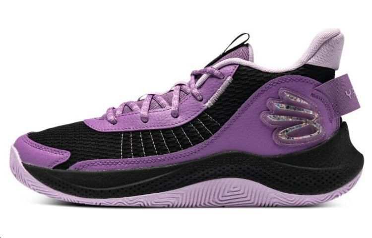 Under Armour Under Armour Curry 3 Z7 'Pueple'
