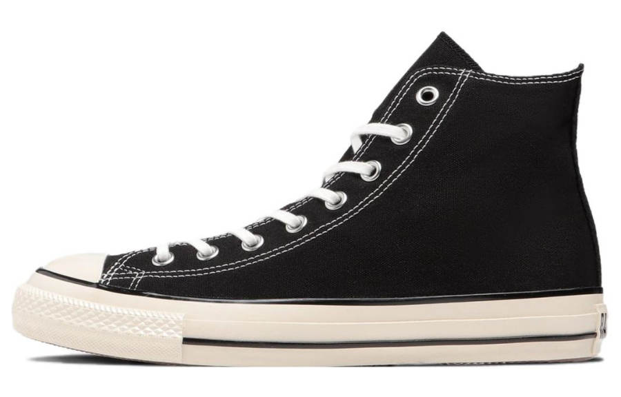 Converse Converse All Star Us High Top 'Black'