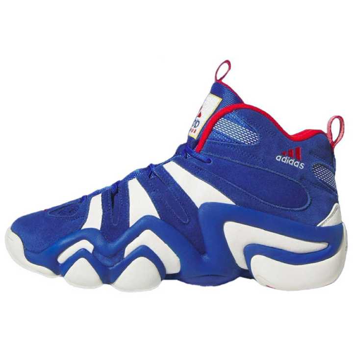 Adidas Crazy 8 Adidas 'Philly'