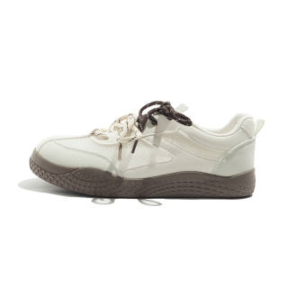 MEAKKEA Coverage Lightweight And Breathable Low top Skateboard Shoes Women's