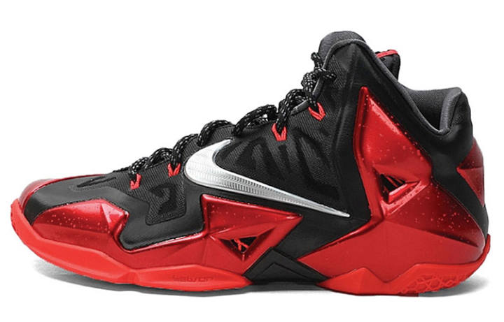 Nike Nike LeBron 11 Xdr 'Heat Away'