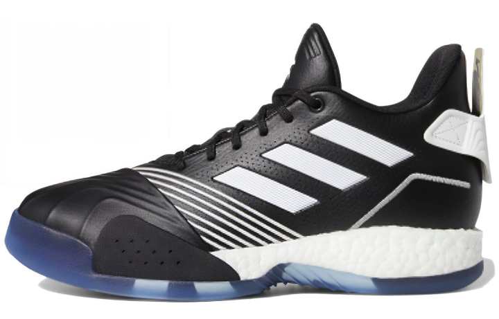 Adidas Adidas T-Mac Millennium 'Black White'