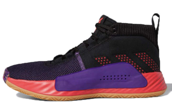 Adidas Adidas Dame 5 'Harlem Renaissance'