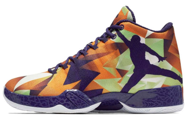 Jordan Air Jordan 29 'Hare'