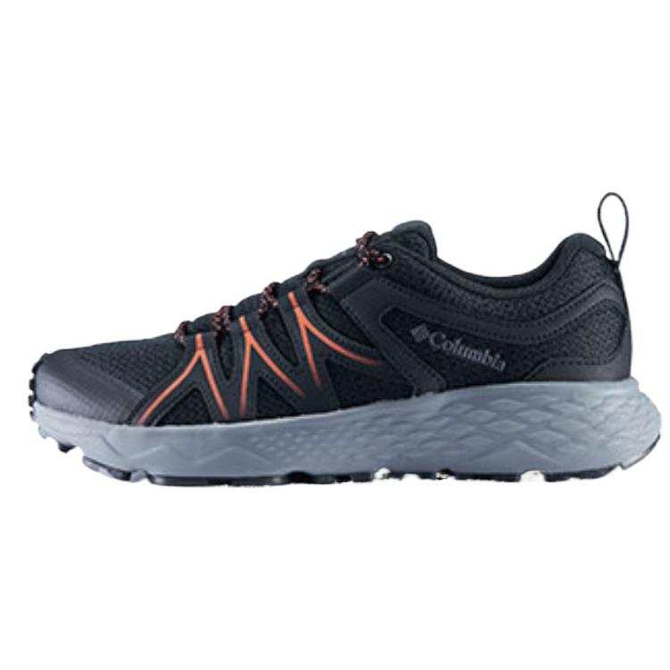 Columbia Peakfreak Cushioning Support Low top Mountaineering Shoes Men's