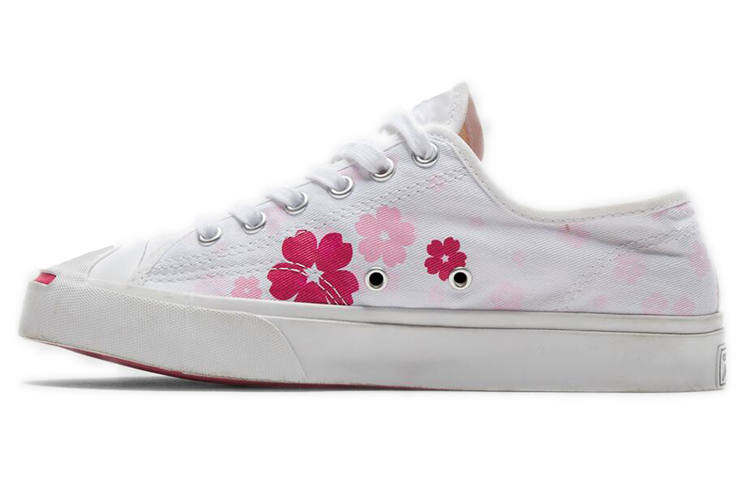Converse Converse Jp Ox White