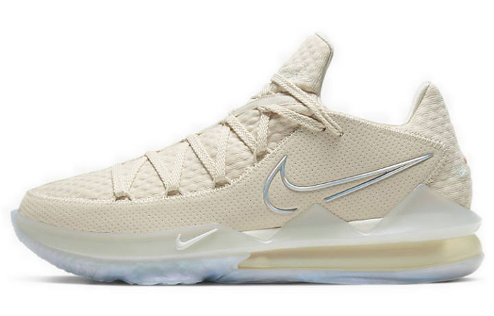 Nike Nike Lebron 17 Low EP 'Easter'