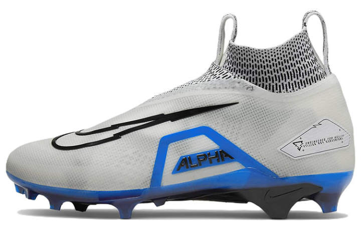 Nike Nike Alpha Menace Elite 3 'White Game Royal'