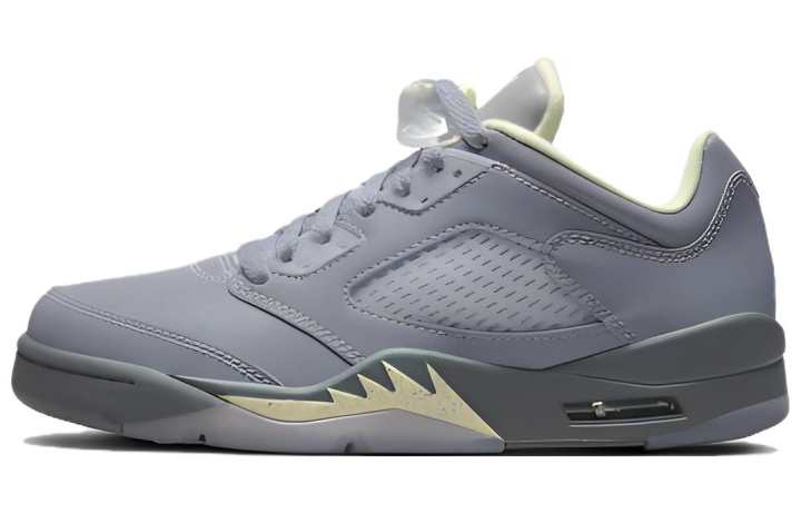 Jordan Air Jordan 5 Retro Low 'Indigo Haze' Women's