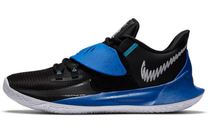 Nike Nike Kyrie Low 3 Team Black Game Royal