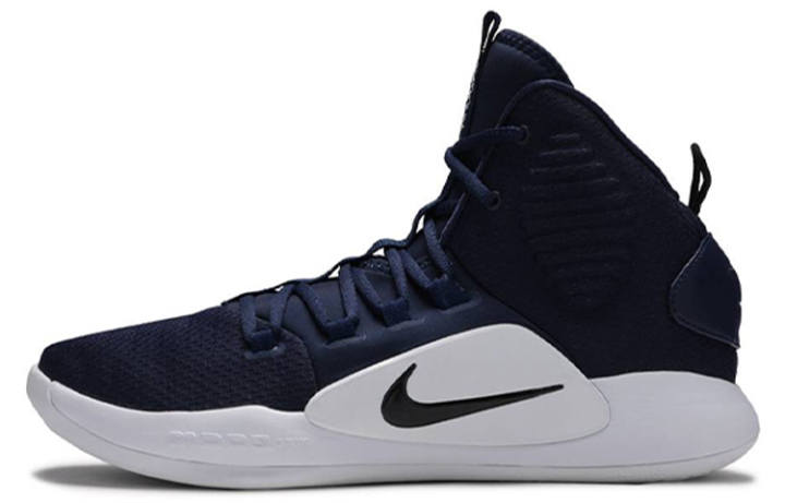 Nike Nike Hyperdunk X Tb 'Obsidian'