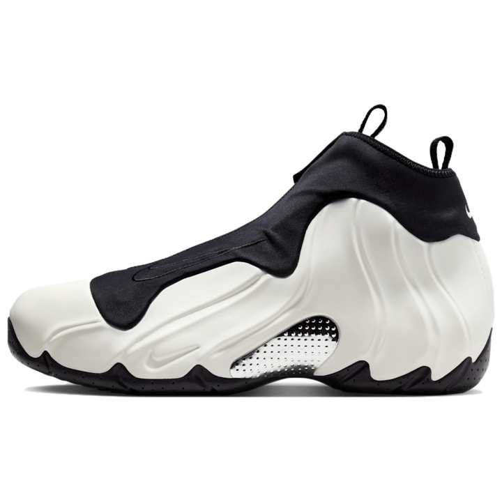 Nike Nike Air Flightposite Sail Black