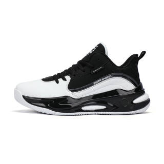 BEITA Cushioning Slip Resistant Coverage Low top Basketball Shoes Men's