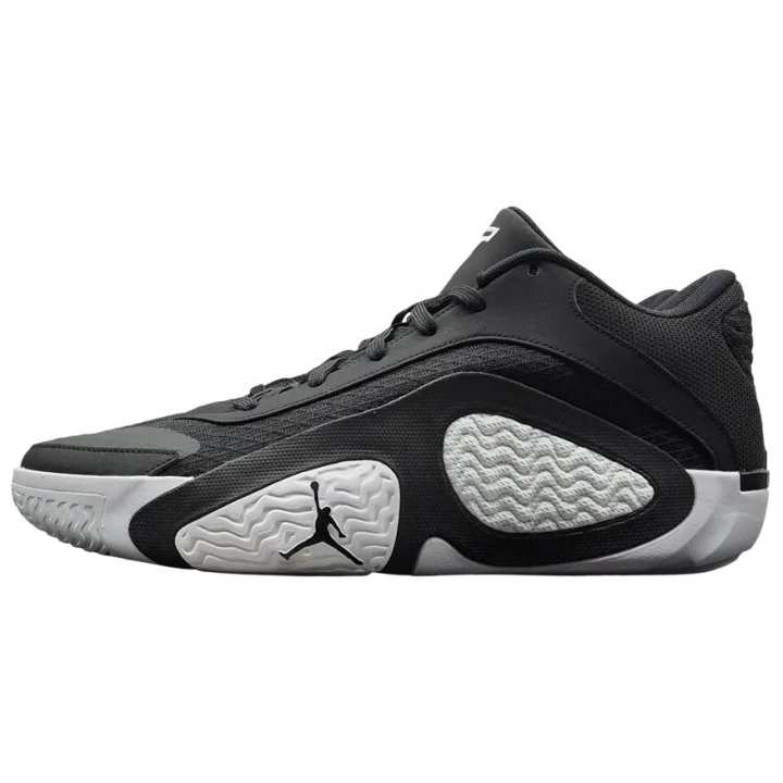 Jordan Jordan Tatum 2 Basketball Shoes Men's Black