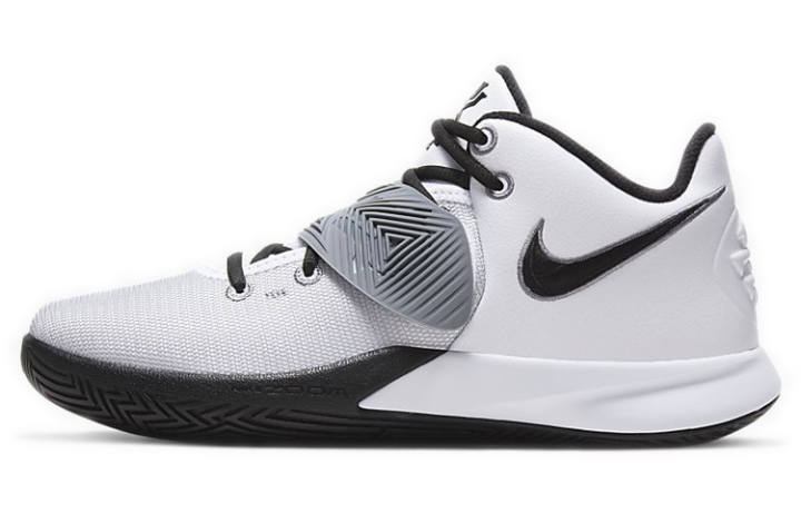 Nike Nike Kyrie Flytrap 3 White Cool Grey