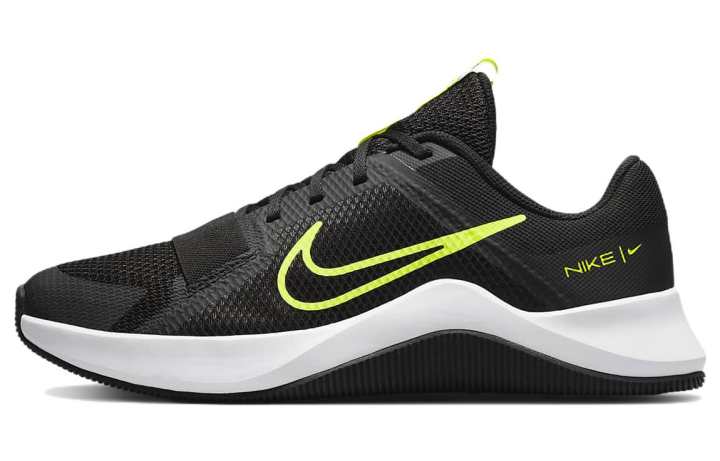 Nike Nike Mc Trainer 2 'Black Volt'