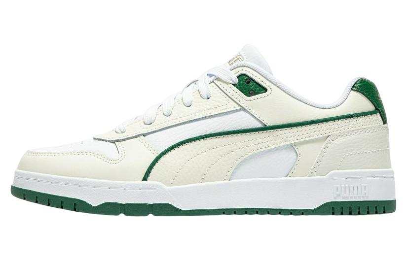 PUMA PUMA Rbd Game Low 'Ivory'