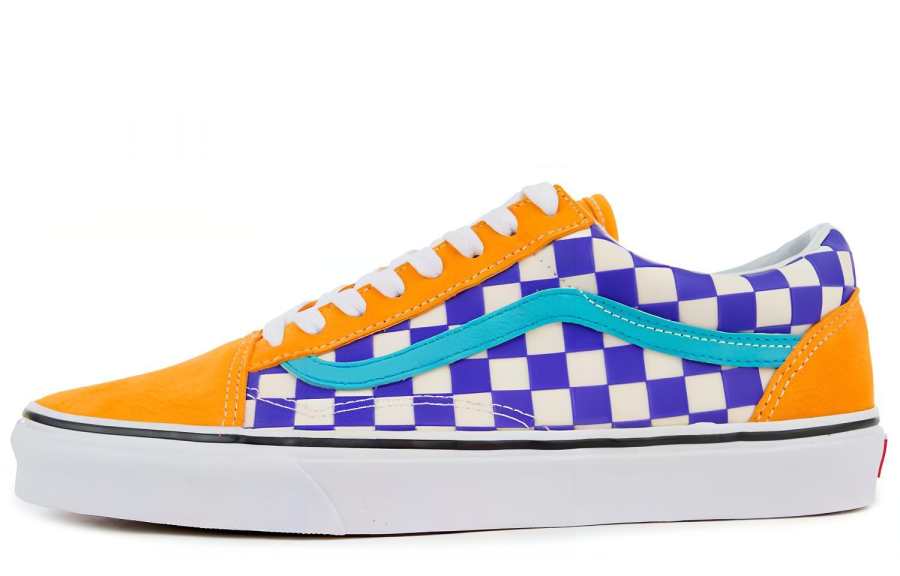 Vans Vans Old Skool Thermocome