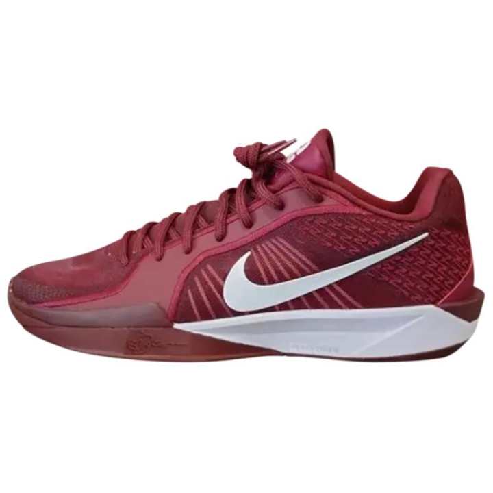 Nike Nike Sabrina 2 Basketball Shoes Women's Red White