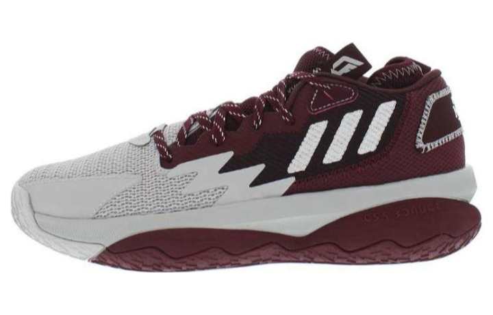 Adidas Adidas Dame 8 'Texas A&M'