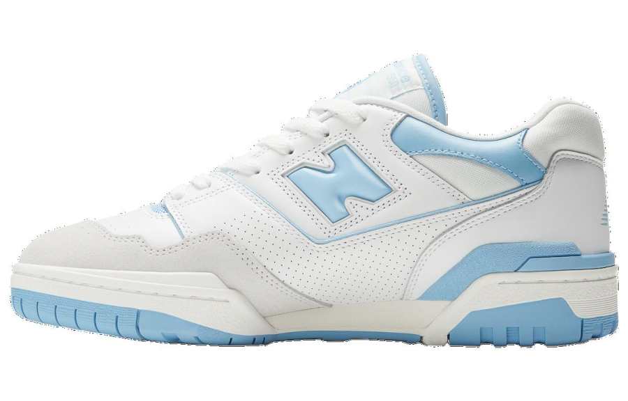New Balance 550 New Balance 'White Blue Haze'