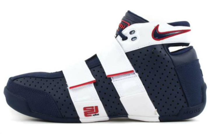 Nike Nike LeBron 20 5 5 Olympic