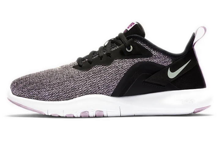 Nike Nike Flex Tr 9 Black Women's