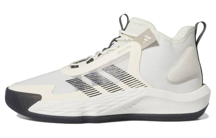 Adidas Adidas Adizero Select 'Off White Carbon'