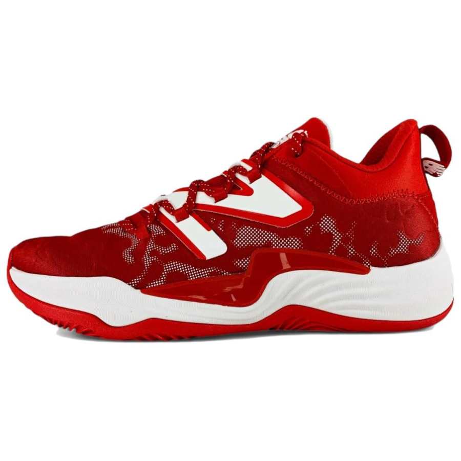 New Balance Two Wxy V3 New Balance 'Team Red'
