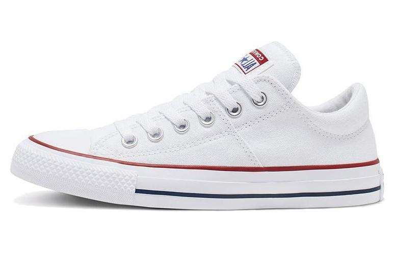 Converse Chuck Taylor All Star Wmns Converse Madison Low 'White Red Blue' Women's