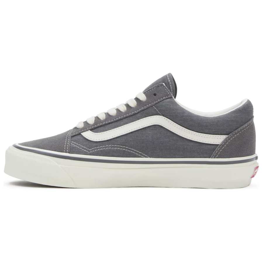 Vans Vans Old Skool Reissue 36 Lx Shoes 'Grey'