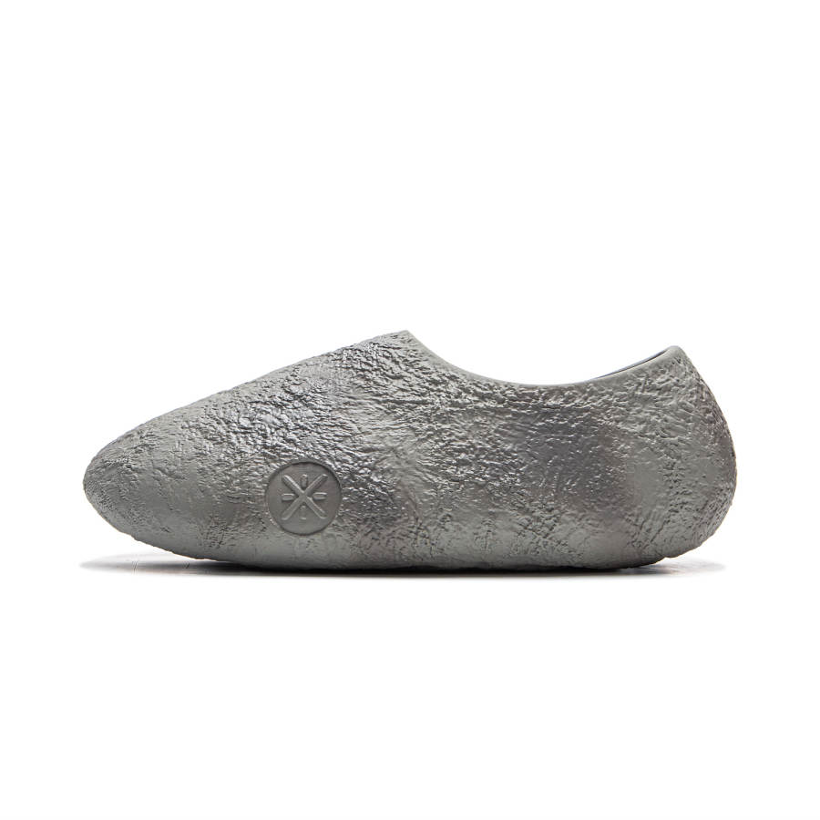 Li-Ning Li Ning Wade LUNAR ROCK Low top Basketball Shoes Men's Gray