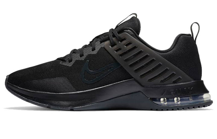Nike Nike Air Max Alpha Trainer 3 Black Anthracite