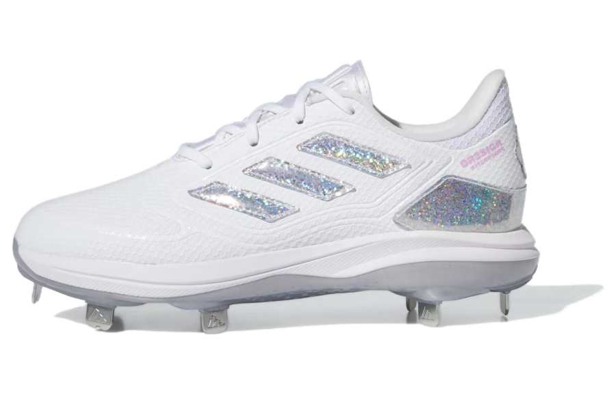 Adidas Adizero PureHustle 3 Sis Bates x Adizero PureHustle 3 Wmns Adidas 'Remember to Have Fun'