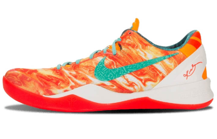 Nike Nike Kobe 8 System+ Gc 'All Star Extraterrestrial' Sport Pack