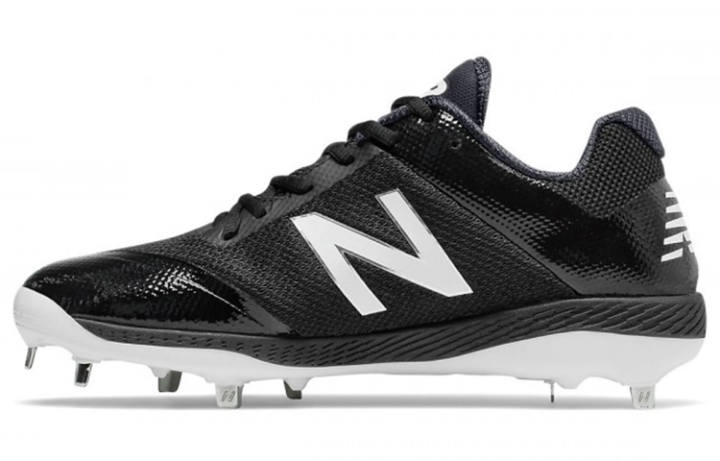New Balance New Balance 4040 V4 Training Shoes Men's Low Top Black/White