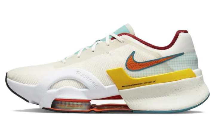 Nike Nike Air Zoom SuperRep 3 Light Orewood Brown