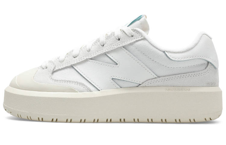 New Balance CT302 New Balance 'Sea Salt Faded Teal'
