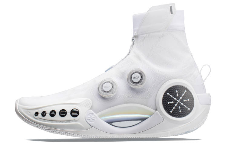 Li-Ning Li Ning Way Of Wade 9 Infinity Balance