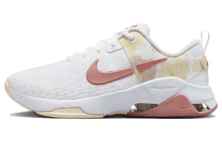 Nike Nike Zoom Bella 6 Premium 'White Guava Ice' Women's