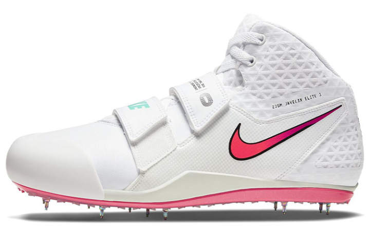 Nike Nike Zoom Javelin Elite 3 'White Ombre'